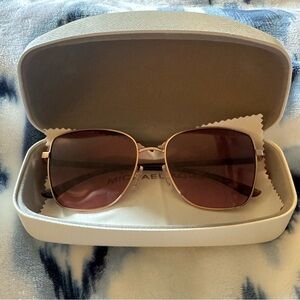 Michael Kors Sunglasses